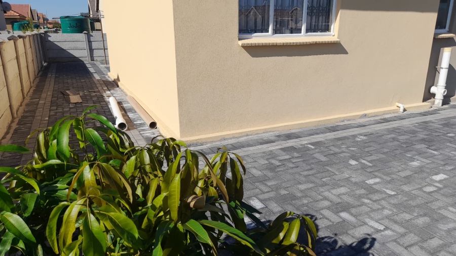 4 Bedroom Property for Sale in Freedom Park North West